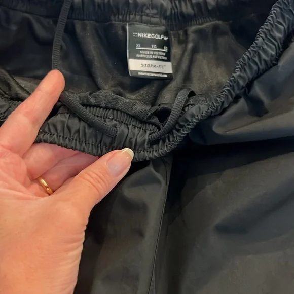 Nike Golf ski youth XL storm fit snow cold weather pant snow ski - Picture 3 of 5